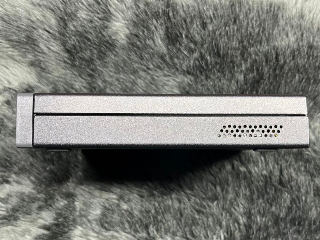 Lenovo ThinkCentre M720q Tiny i5 オマケ付き