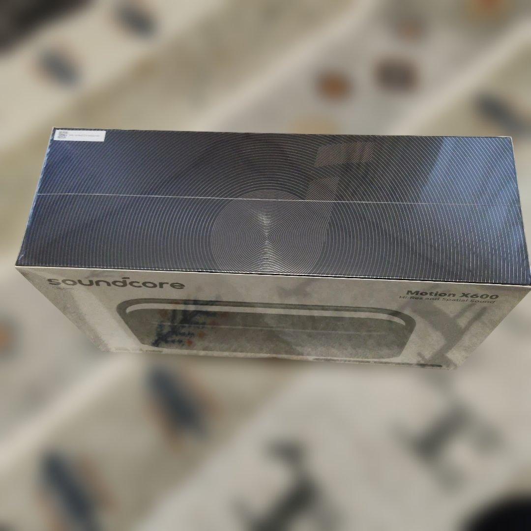 Anker　soundcore Motion X600 ワイヤレススピーカー