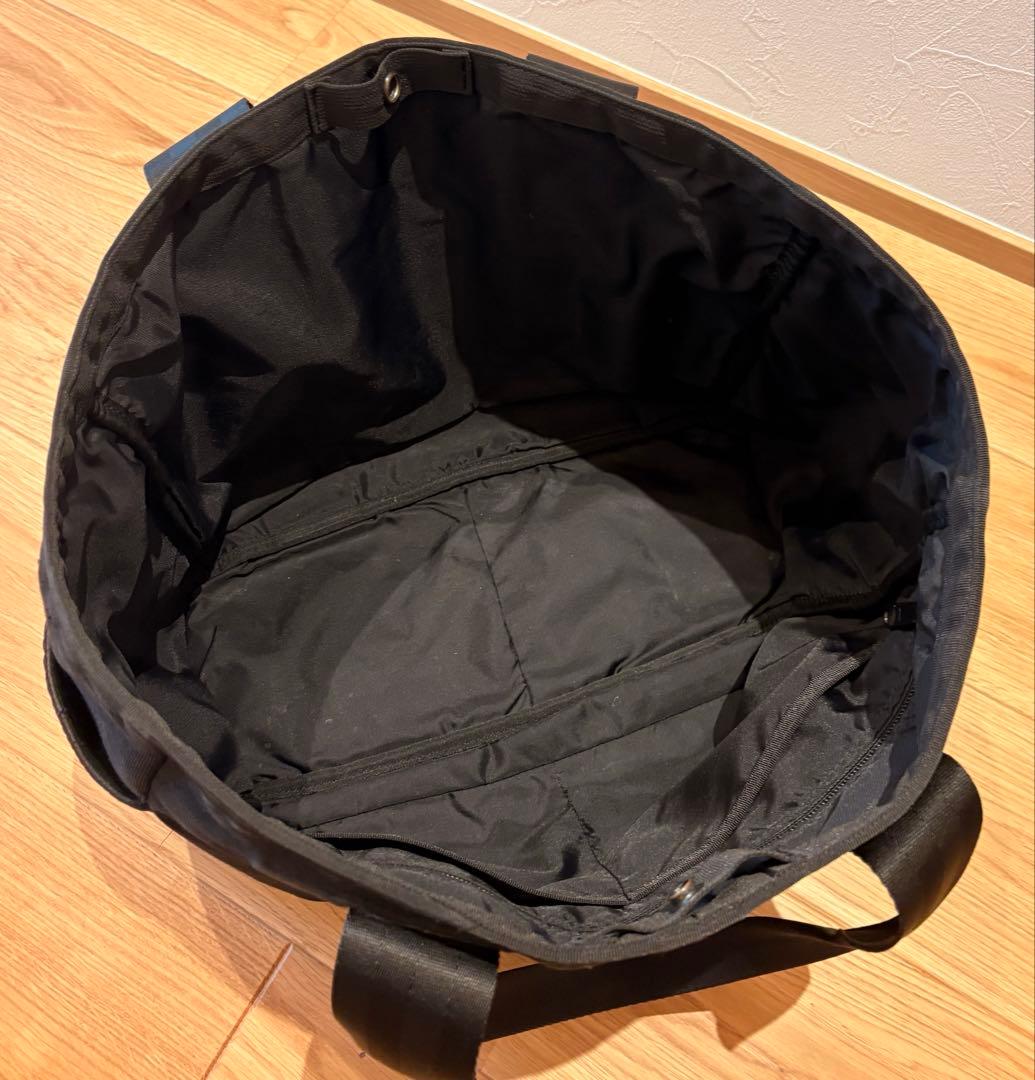 【あっちゃんさん専用】ブリーフィング　トートバッグ