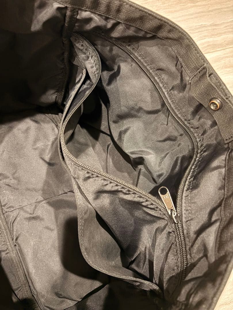 【あっちゃんさん専用】ブリーフィング　トートバッグ