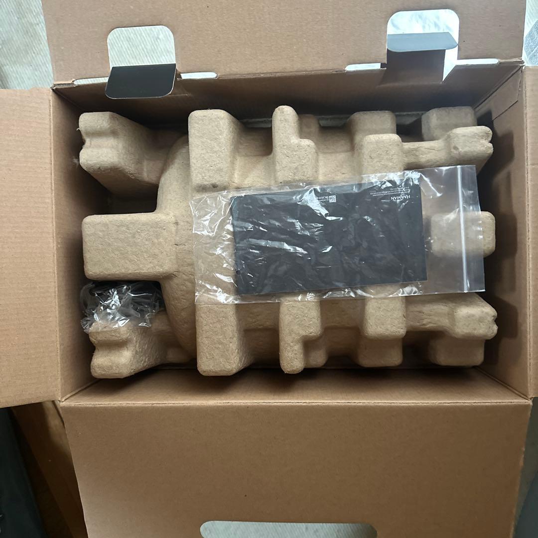 スピーカー・ウーファー Harman Kardon Aura Studio 3