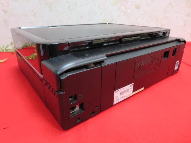 1*o様 （14AA3508）エプソン　カラリオプリンター　EP-803A　動作