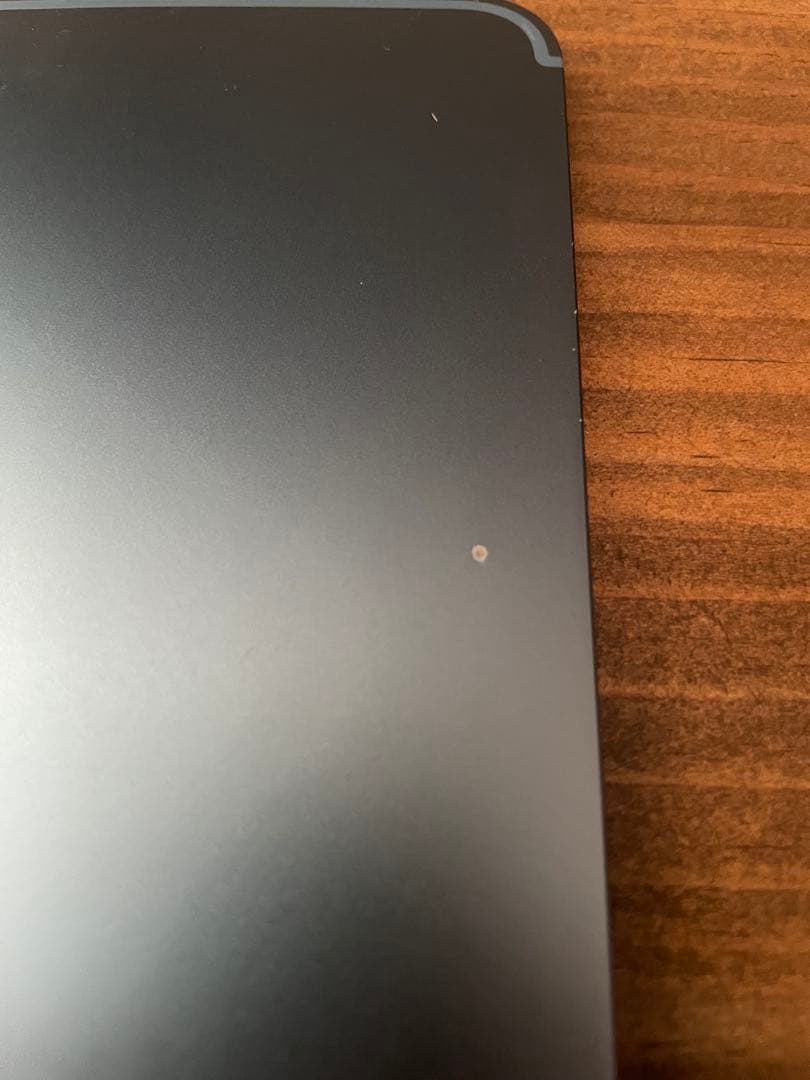 iPad Air (5世代) グレー 11inch 256gb フィルム付