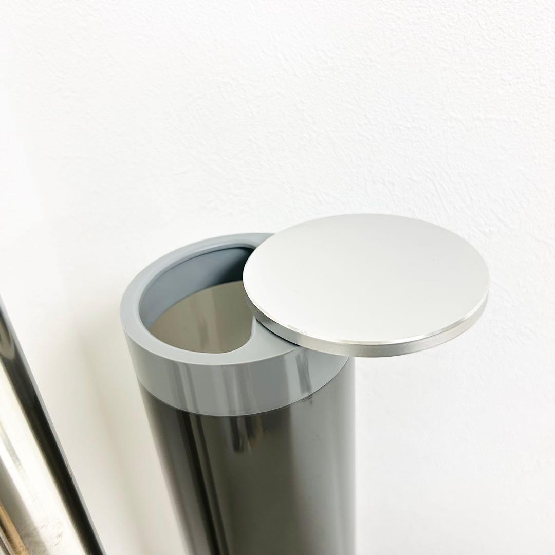 21年製 cado 置き型加湿器 STEM HM-C630i クールグレー