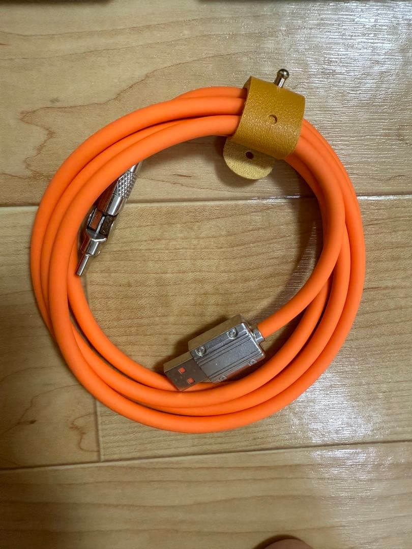 HITBOX ゲームコントローラー　自作