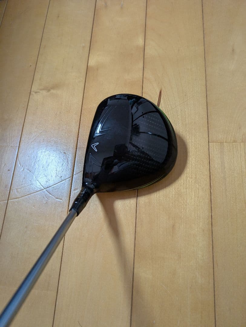 キャロウェイ GBB EPICドライバー USモデル 13.5° 　レディース