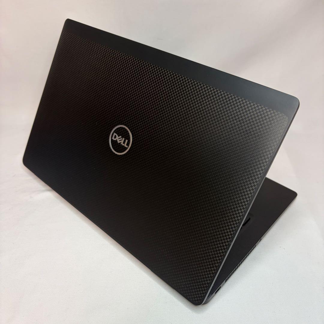 美品 Latitude 7320 11世代 Core i7 32GB 512GB