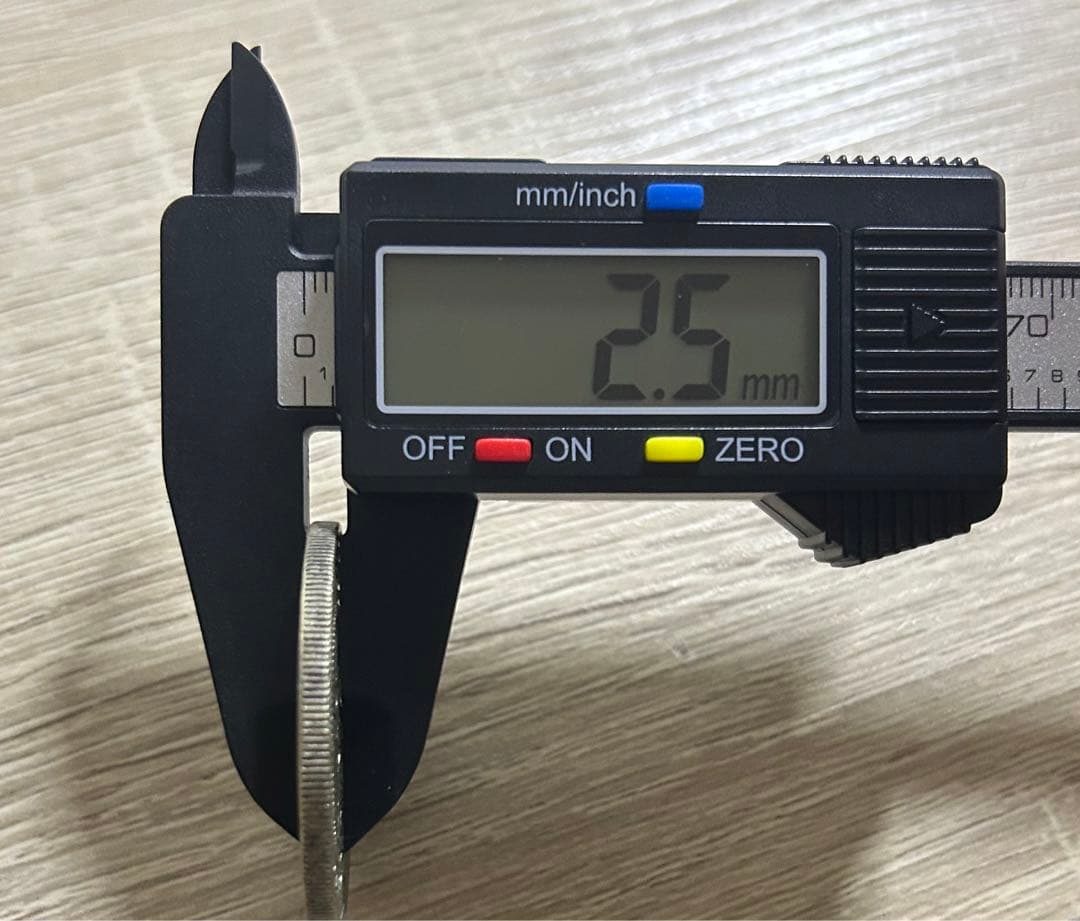 【希少】明治30年 一圓銀貨