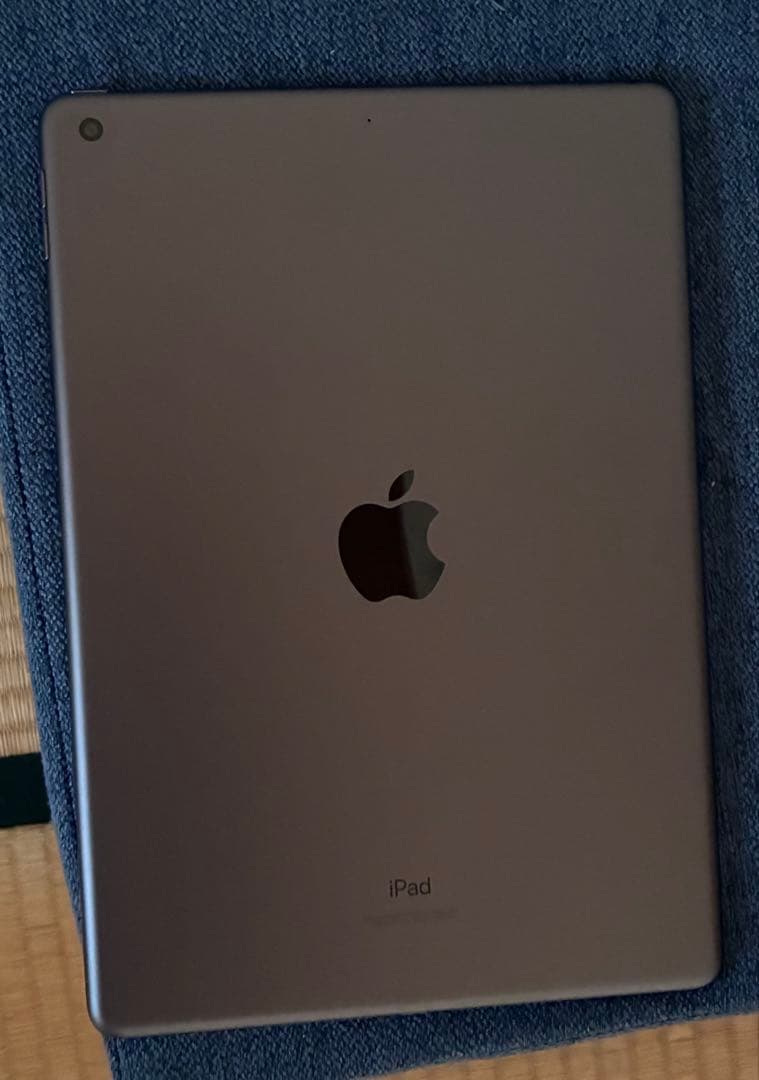 iPad9世代　本体　美品