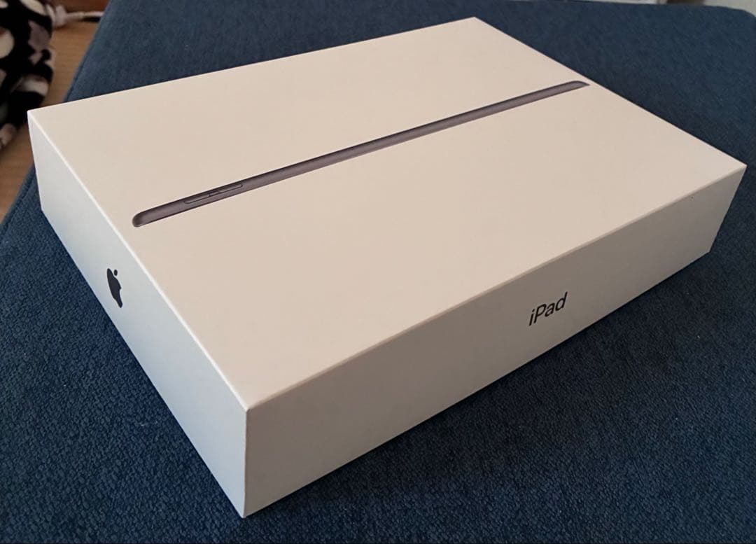 iPad9世代　本体　美品