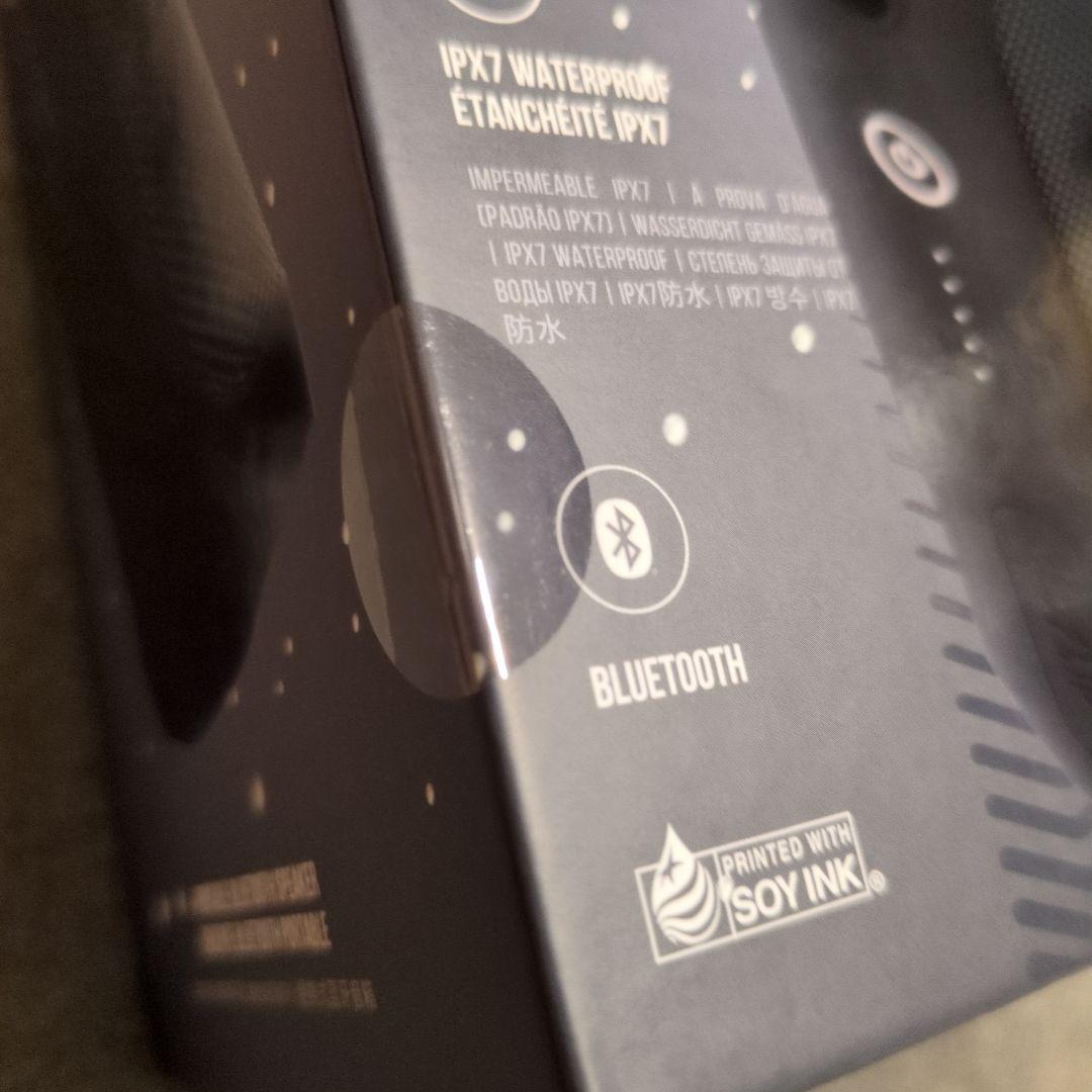 【未開封】JBL FLIP　ESSENTIAL 2 Bluetoothスピーカー