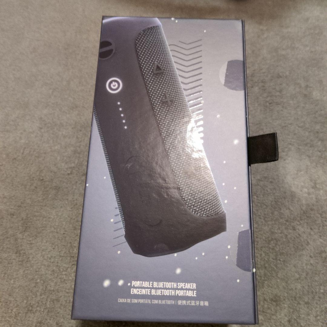 【未開封】JBL FLIP　ESSENTIAL 2 Bluetoothスピーカー