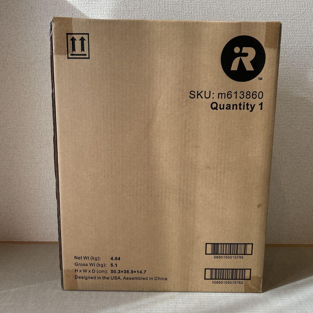 【ササキサキページ】iRobot ブラーバ ジェット m6 新品未使用