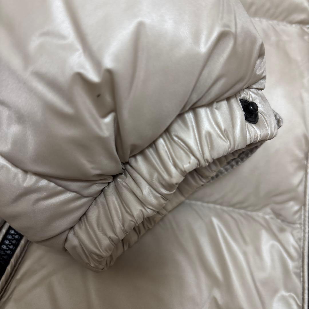 ☆最終価格☆モンクレールBERRE