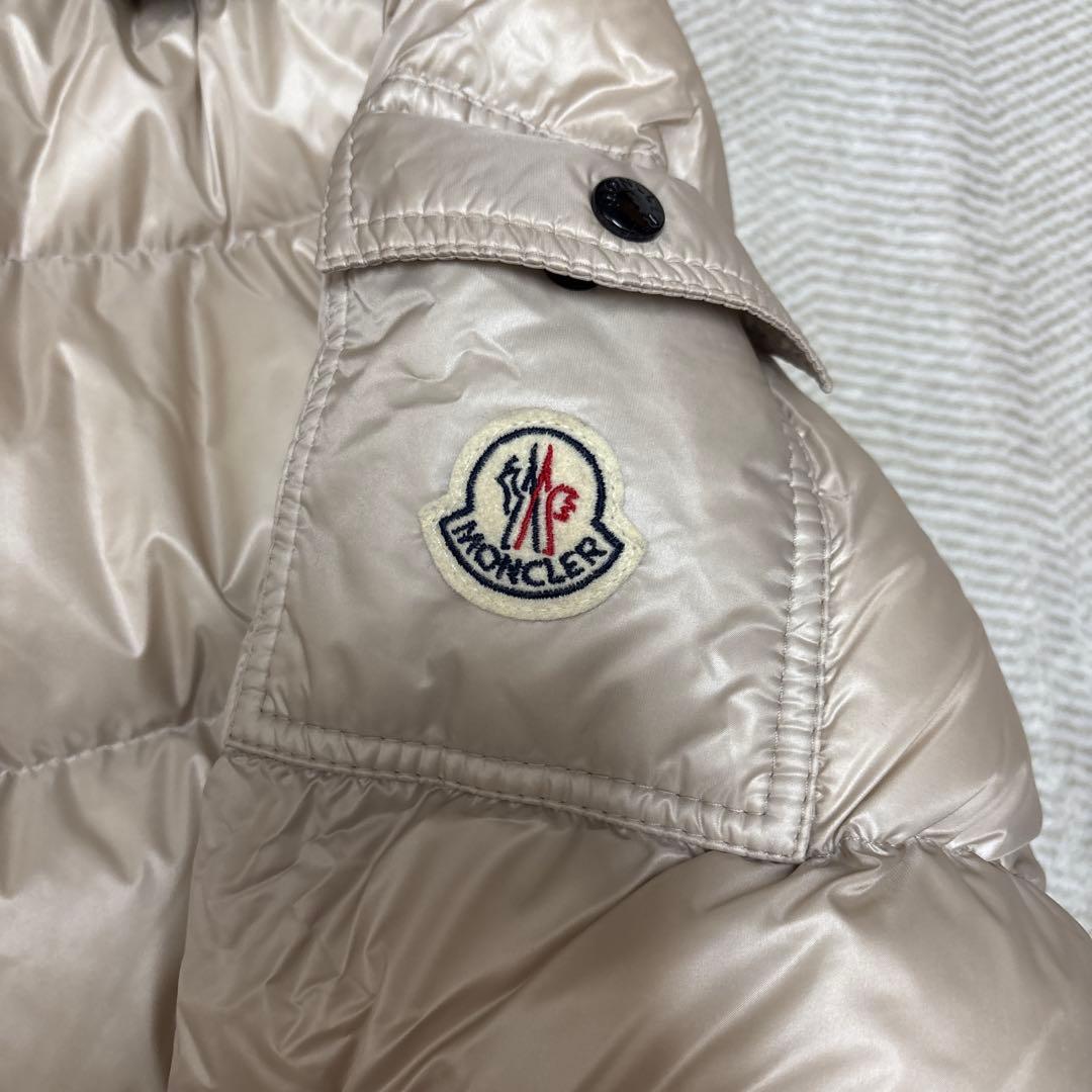 ☆最終価格☆モンクレールBERRE