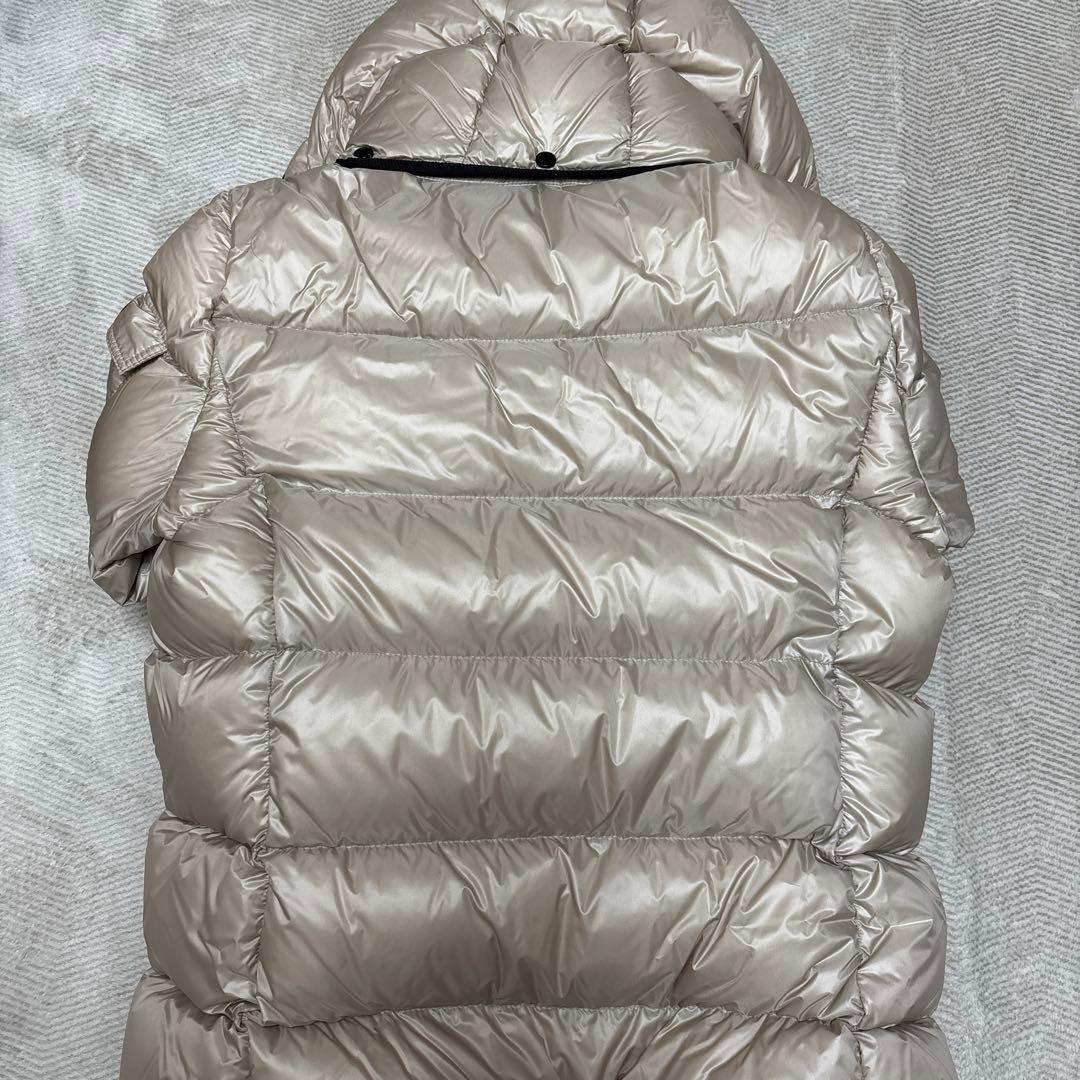 ☆最終価格☆モンクレールBERRE