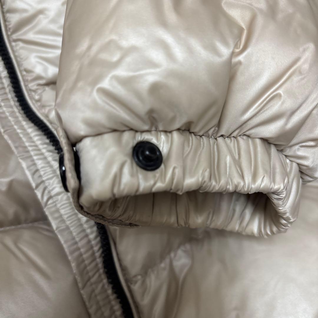 ☆最終価格☆モンクレールBERRE