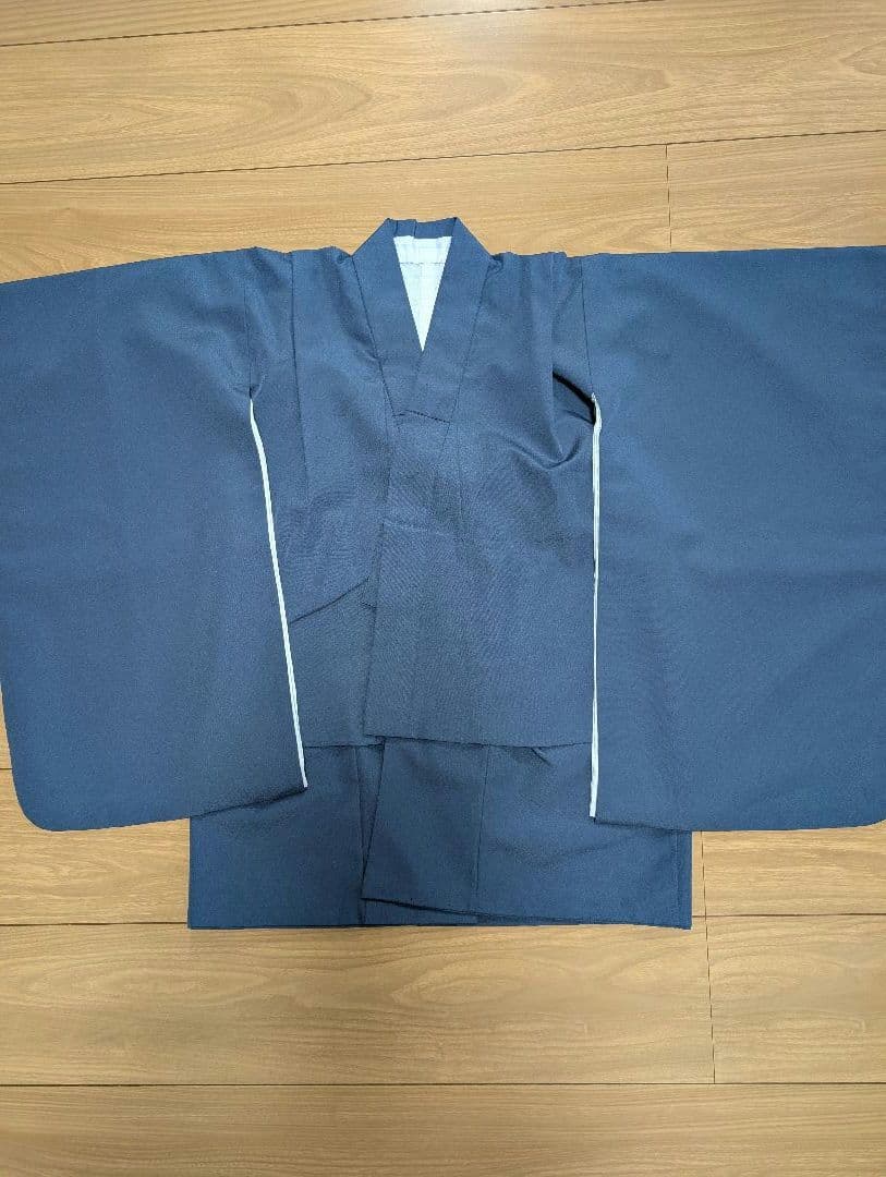 七五三　５歳　男の子　 着物