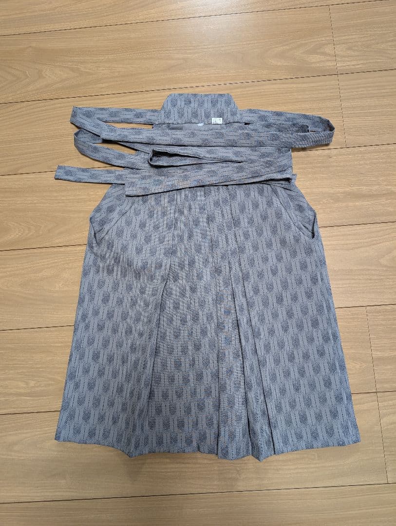 七五三　５歳　男の子　 着物