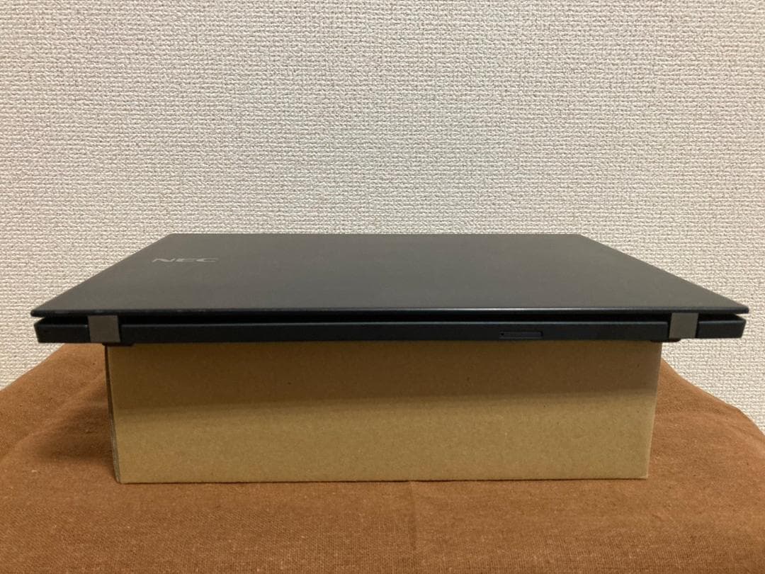 NEC Win11 i5第10世代 Office 8GB 256GB FHD