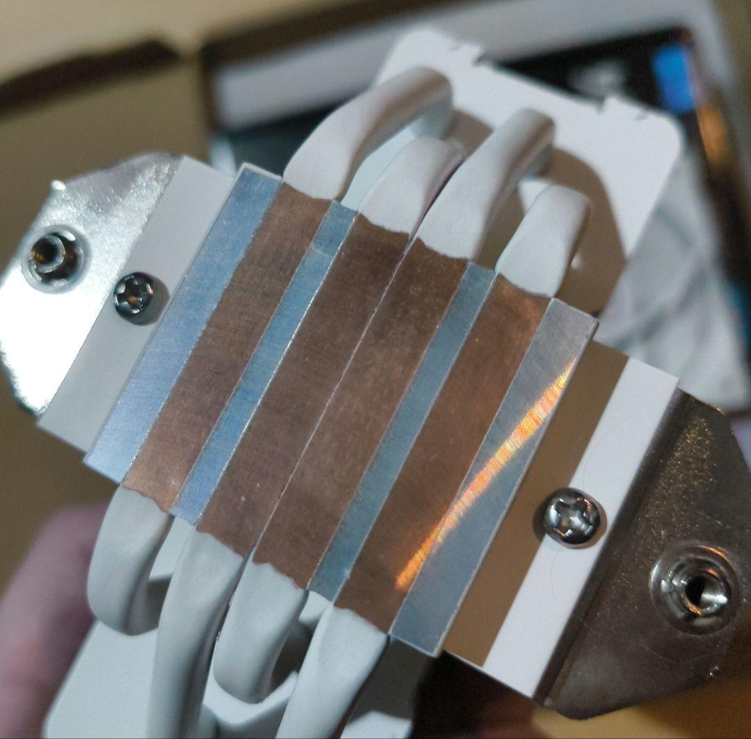 Intel Core i 5 11400,ASRock B560M 他セット