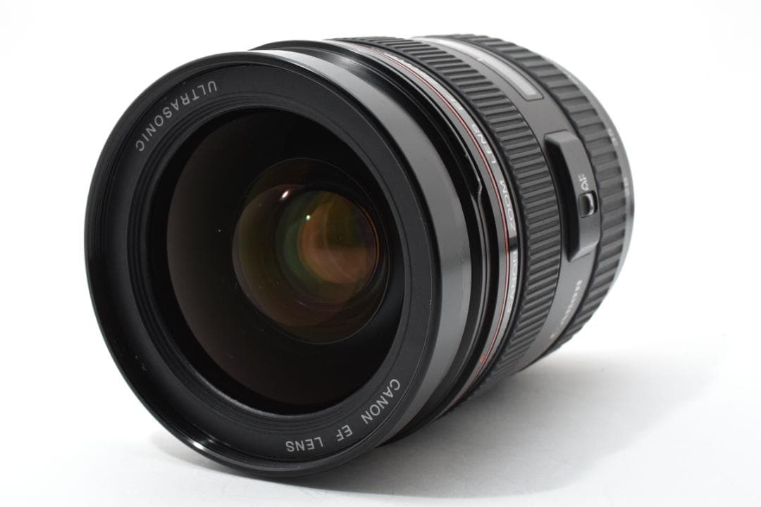 キャノン　Canon EF 28-70mm F2.8 L 1440