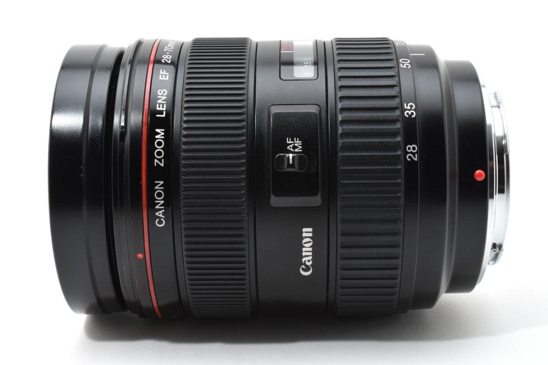 キャノン　Canon EF 28-70mm F2.8 L 1440