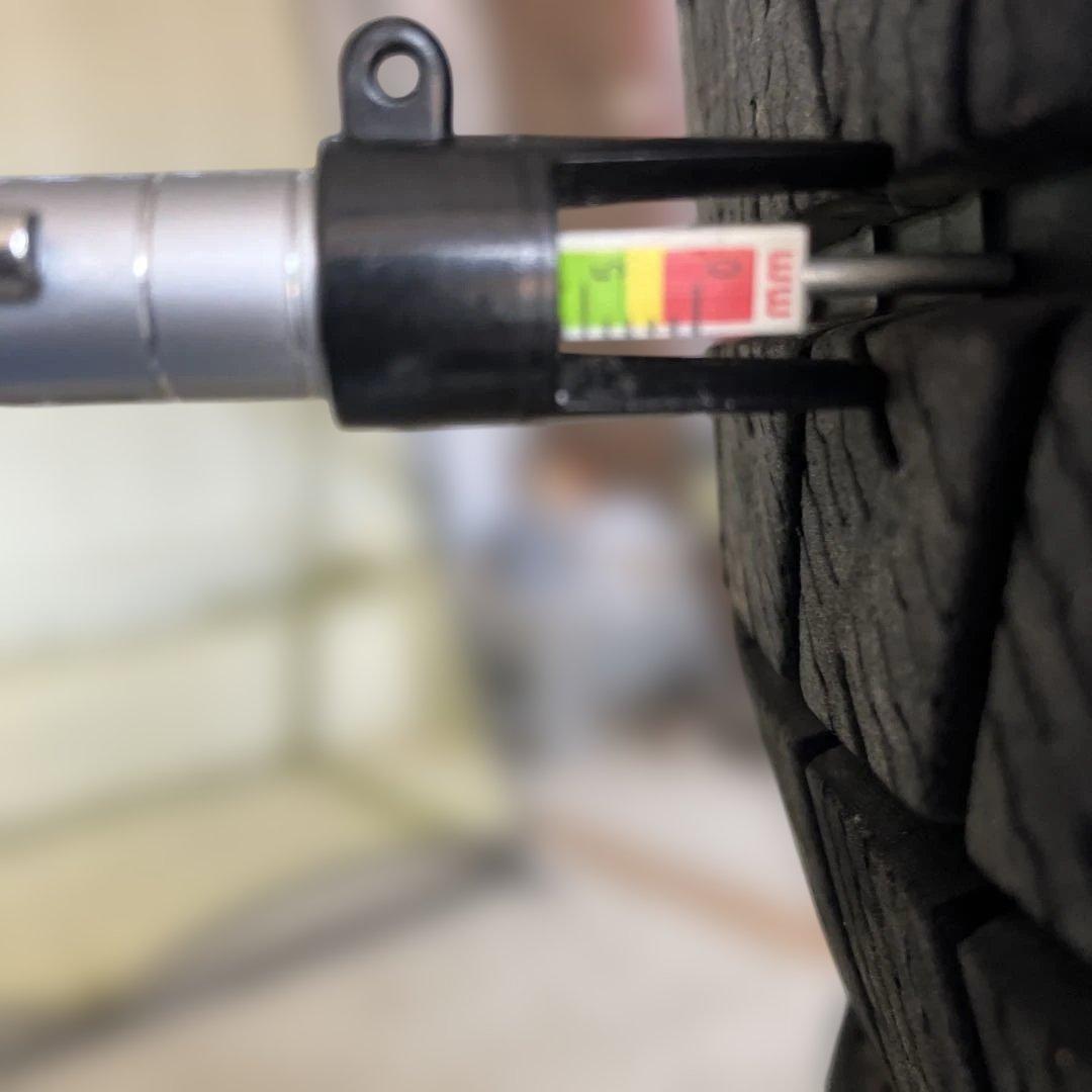 Nori様用 アルファード ヴェルファイア スタッドレス 16インチ