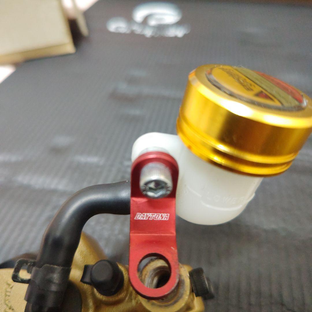 ニッシンブレーキマスター クラッチマスターセット