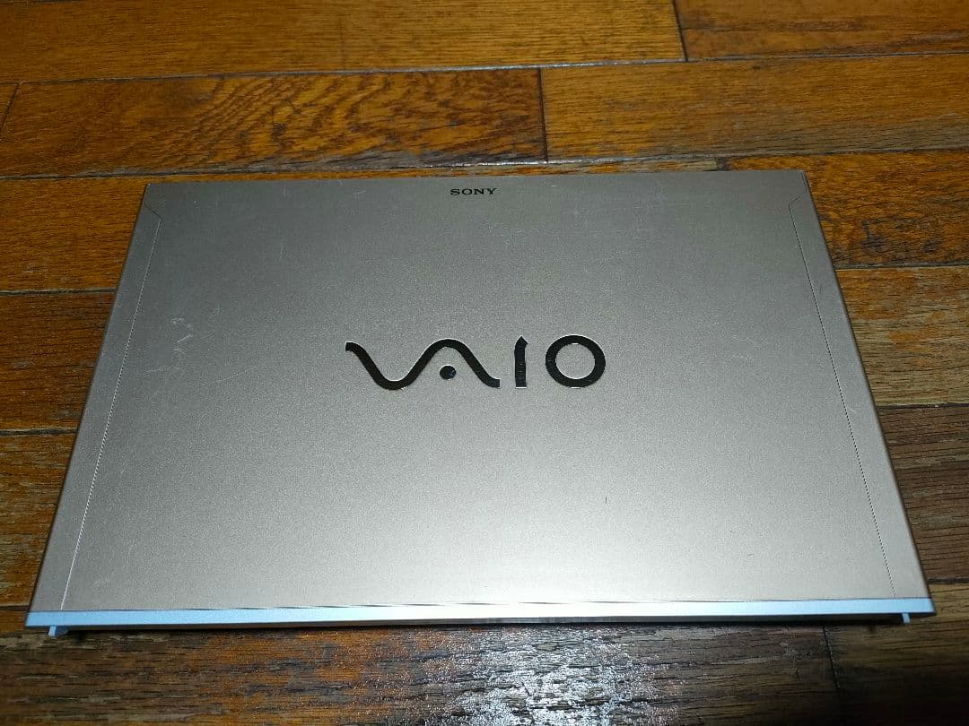 SONY VAIO type Z VPCZ22AJ MZ-RH1対応