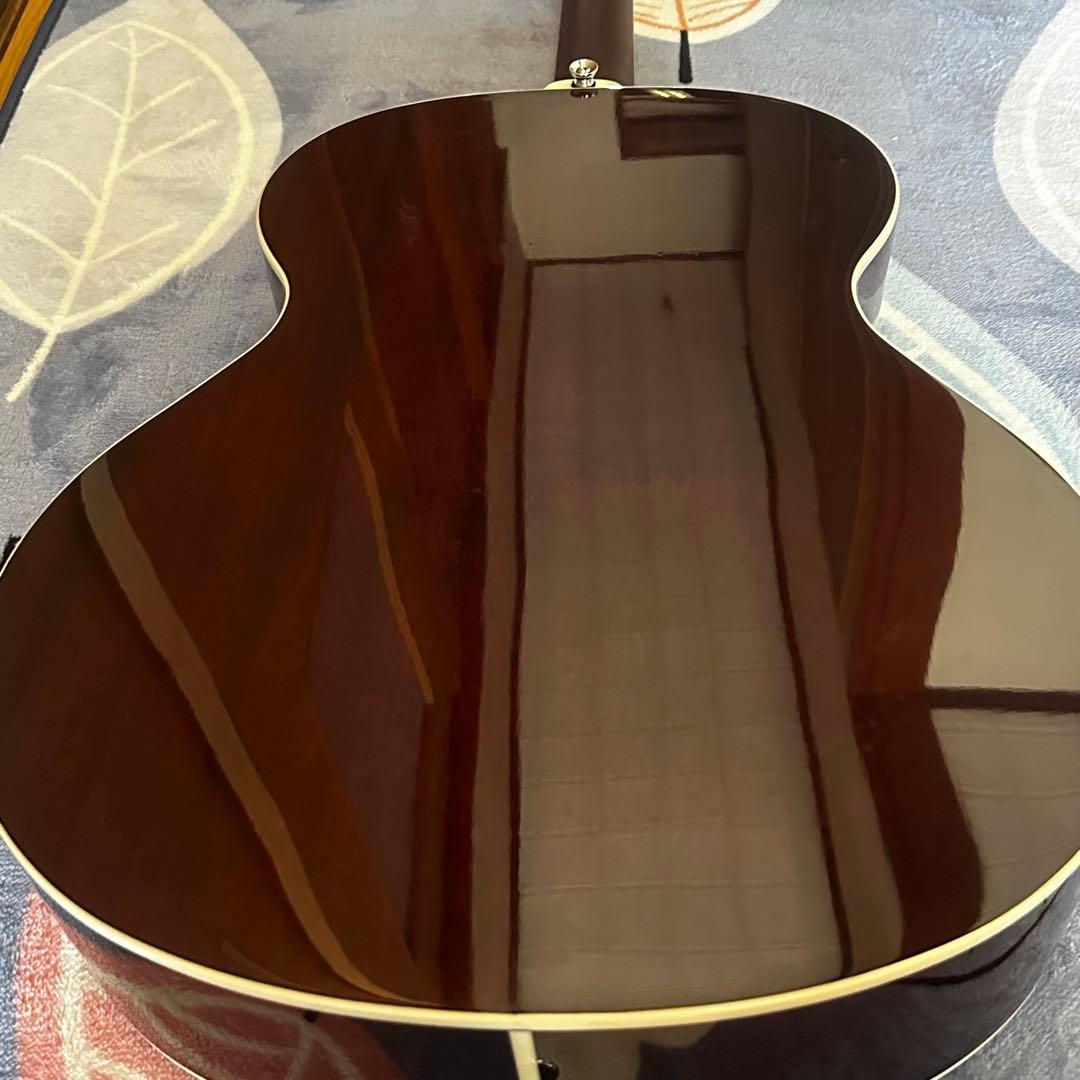 James J-300A EBU アコースティックギター ジェームス 島村楽器