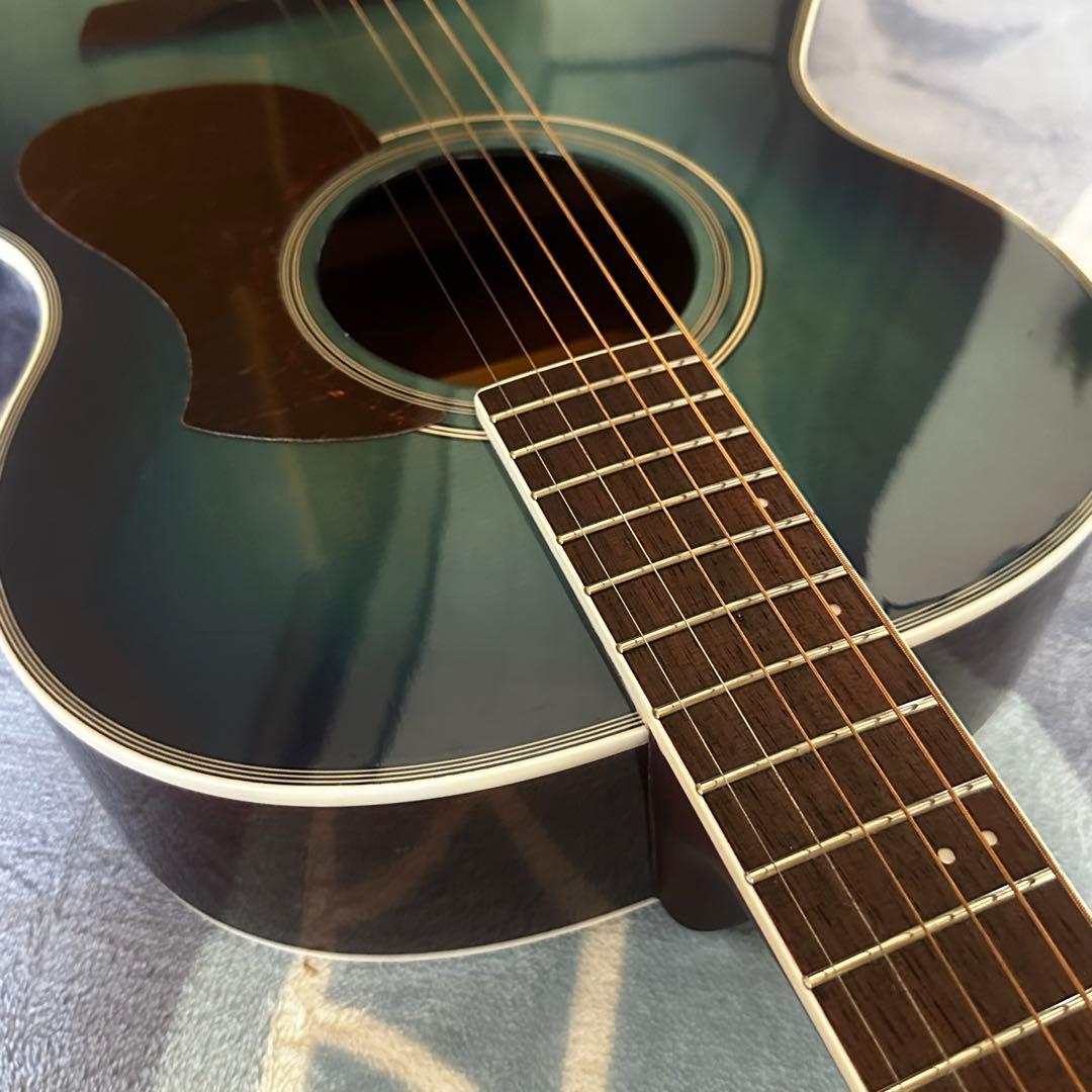 James J-300A EBU アコースティックギター ジェームス 島村楽器