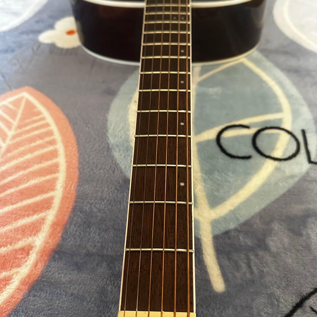 James J-300A EBU アコースティックギター ジェームス 島村楽器