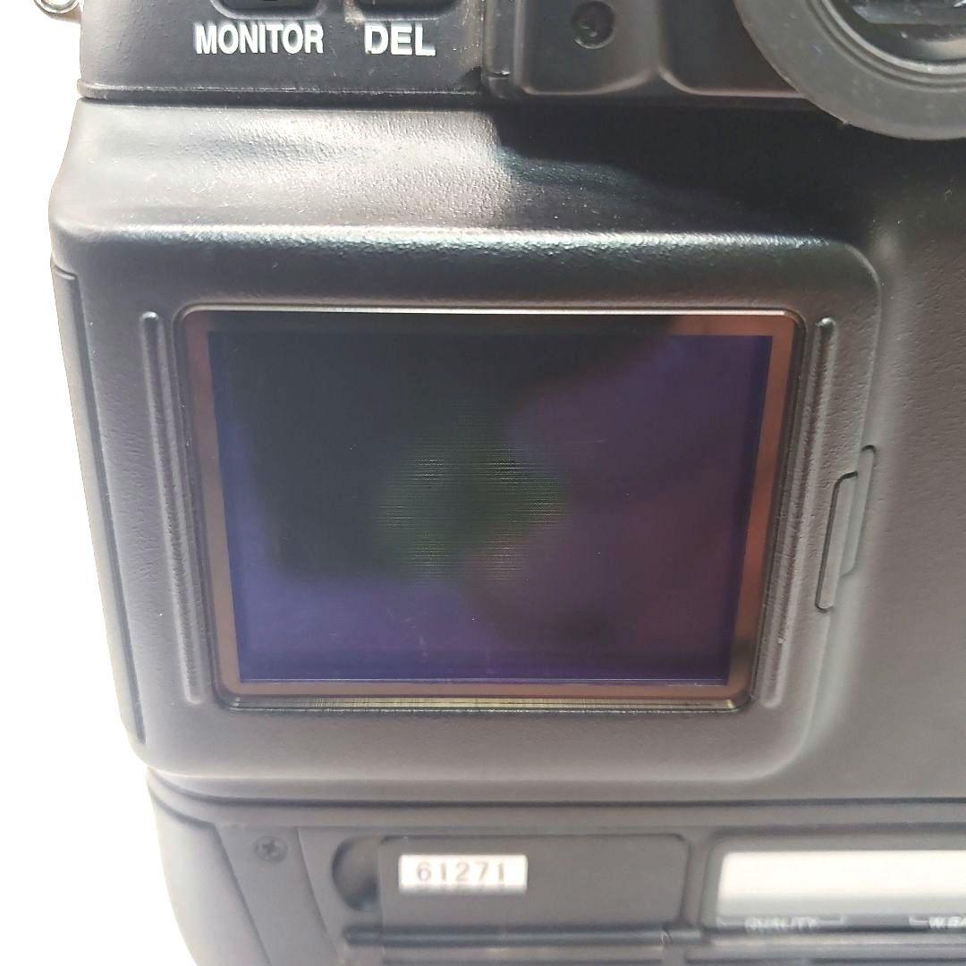 Nikon D1 デジタル一眼レフ 本体 バッテリーなし 動作未確認