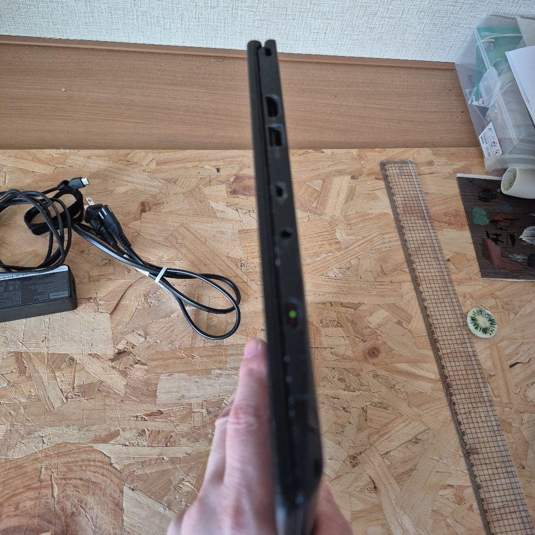 14インチ ノートPC Lenovo レノボ X1Yoga