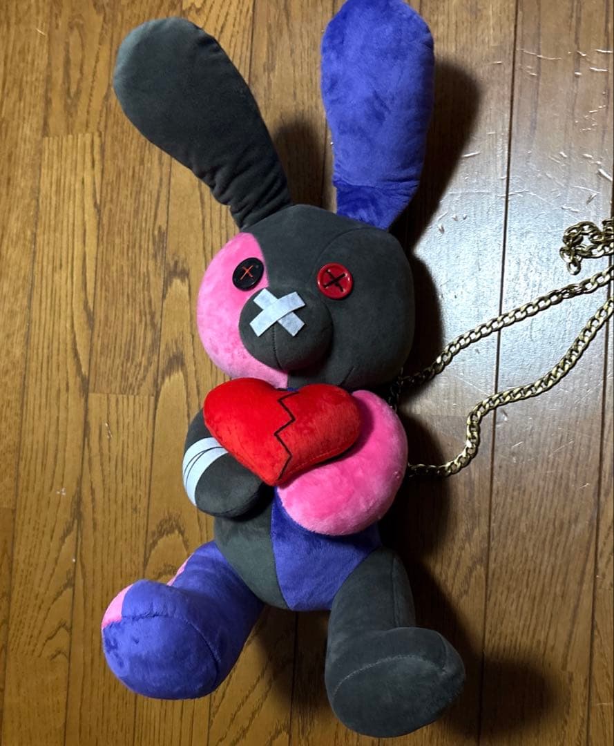 マリア・マリオネット コスプレフルセット にじさんじEN