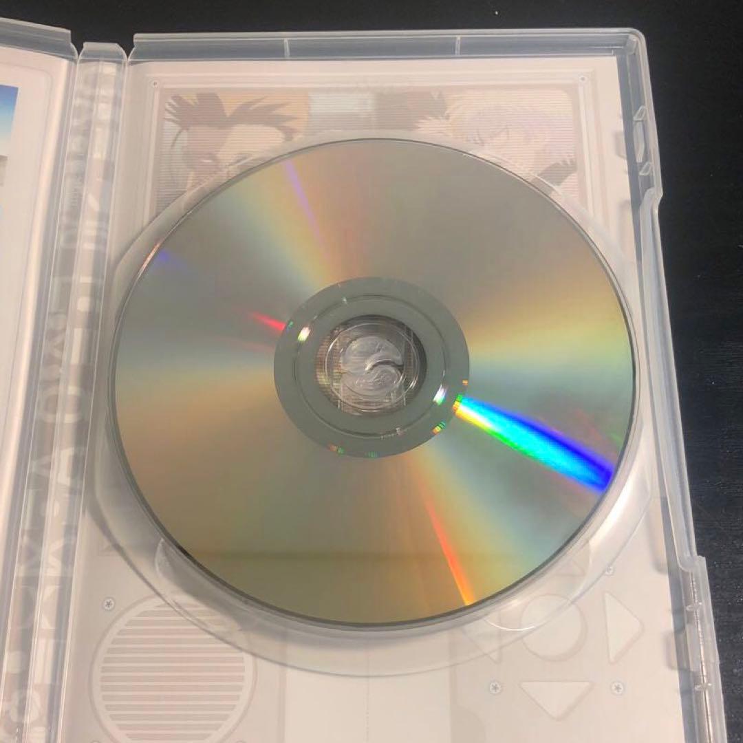 OVA HUNTER×HUNTER 初回限定特典 オリジナルフレーム（アルミ製）