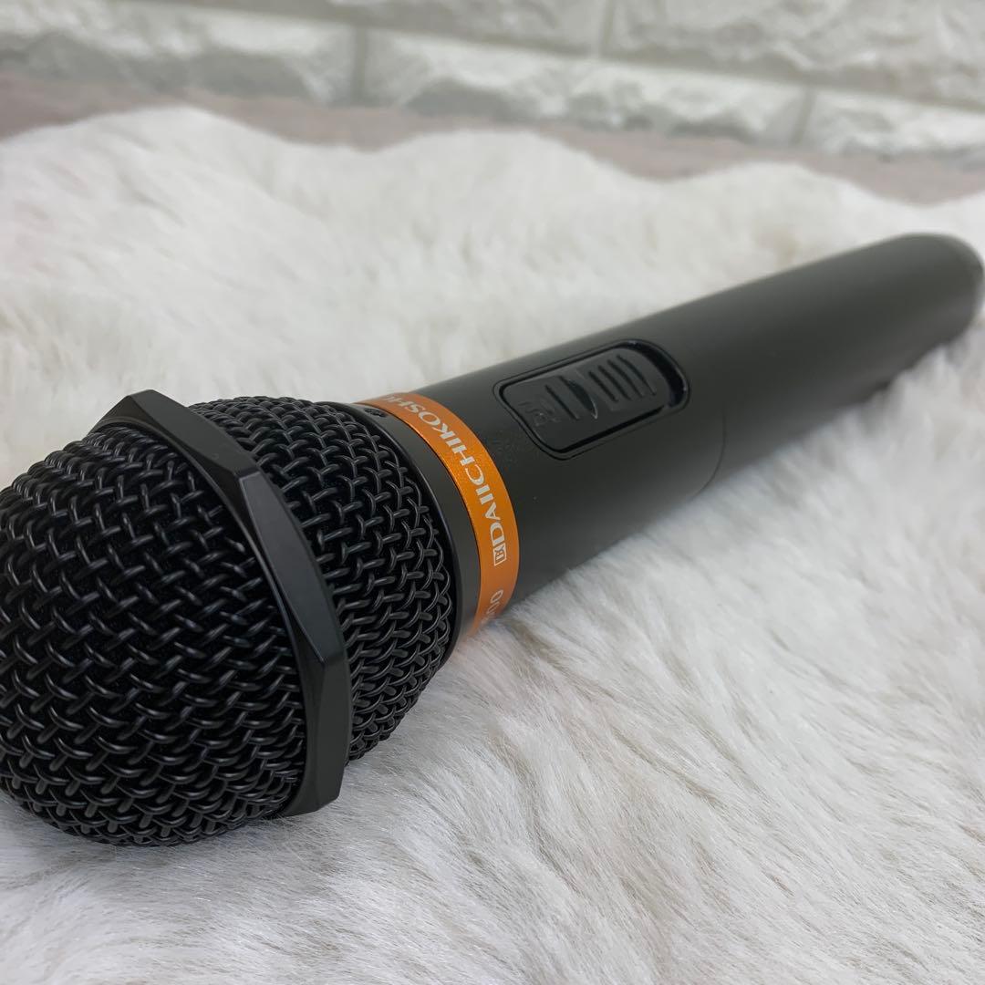 赤外線ワイヤレスマイクロフォンTDM-600B 新品未使用品