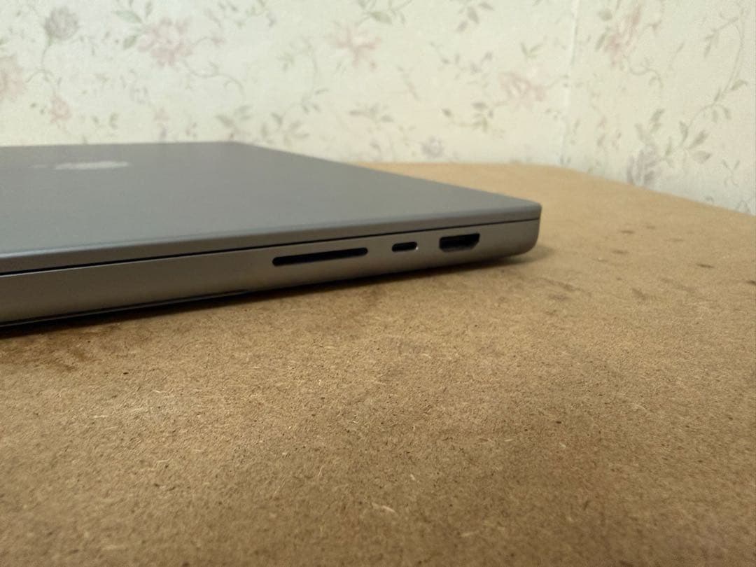 MacBook本体 MacBook Pro M1 2021