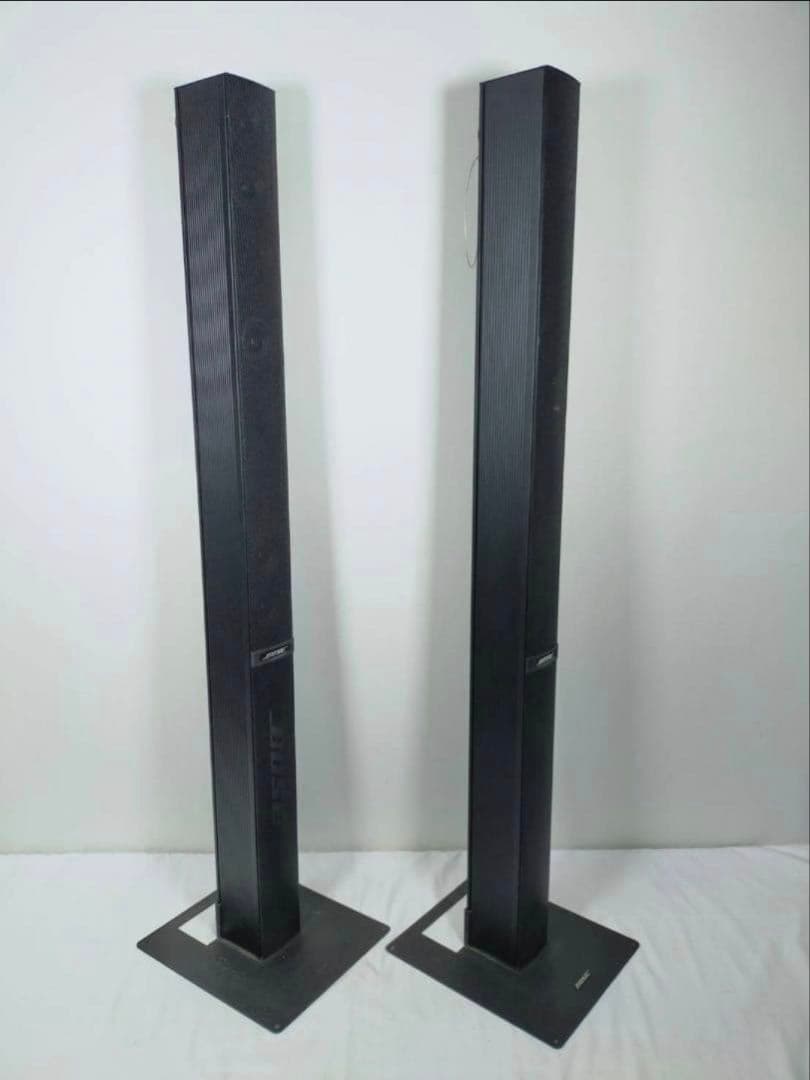 【美品】 Bose 55WER スピーカシステム