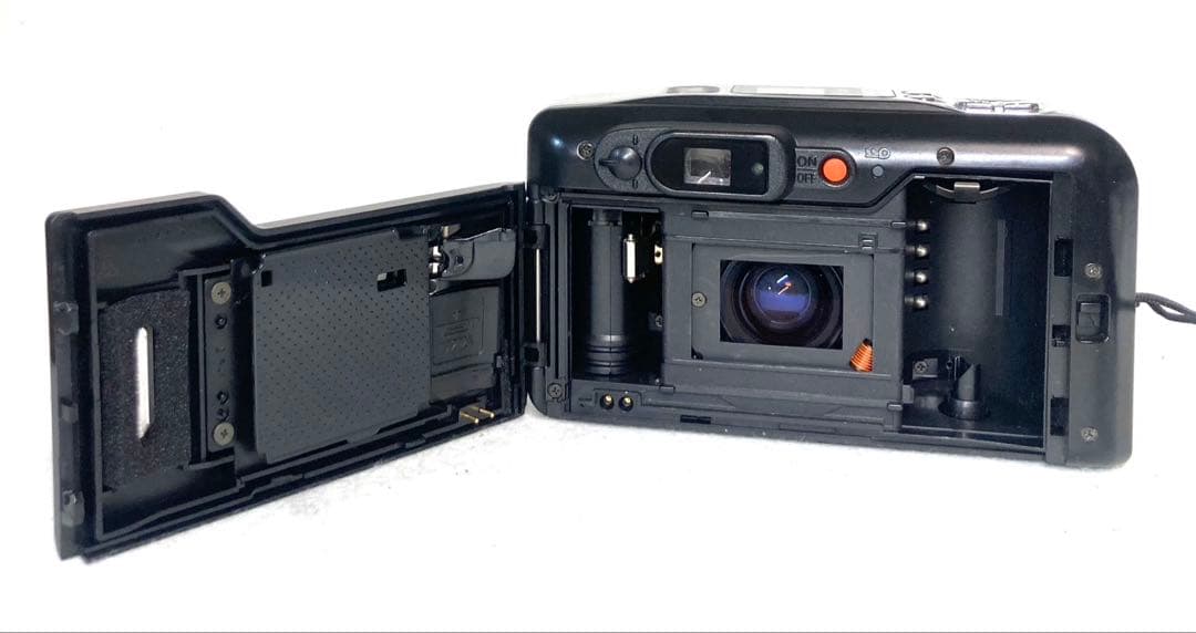 【完動品 外観美品】GOKO MACROMAX MAC-10 Z3200