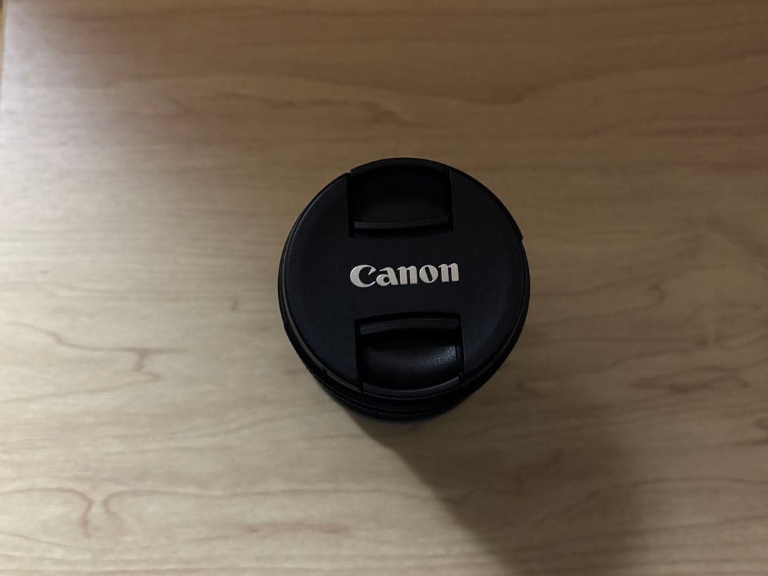 Canon EOS R10 レンズキット