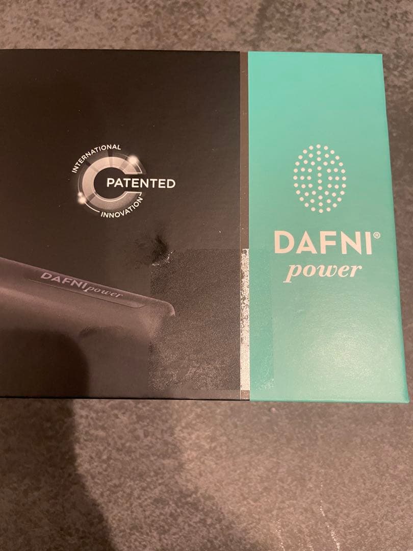 ヤーマン　ダフニパワー　新品