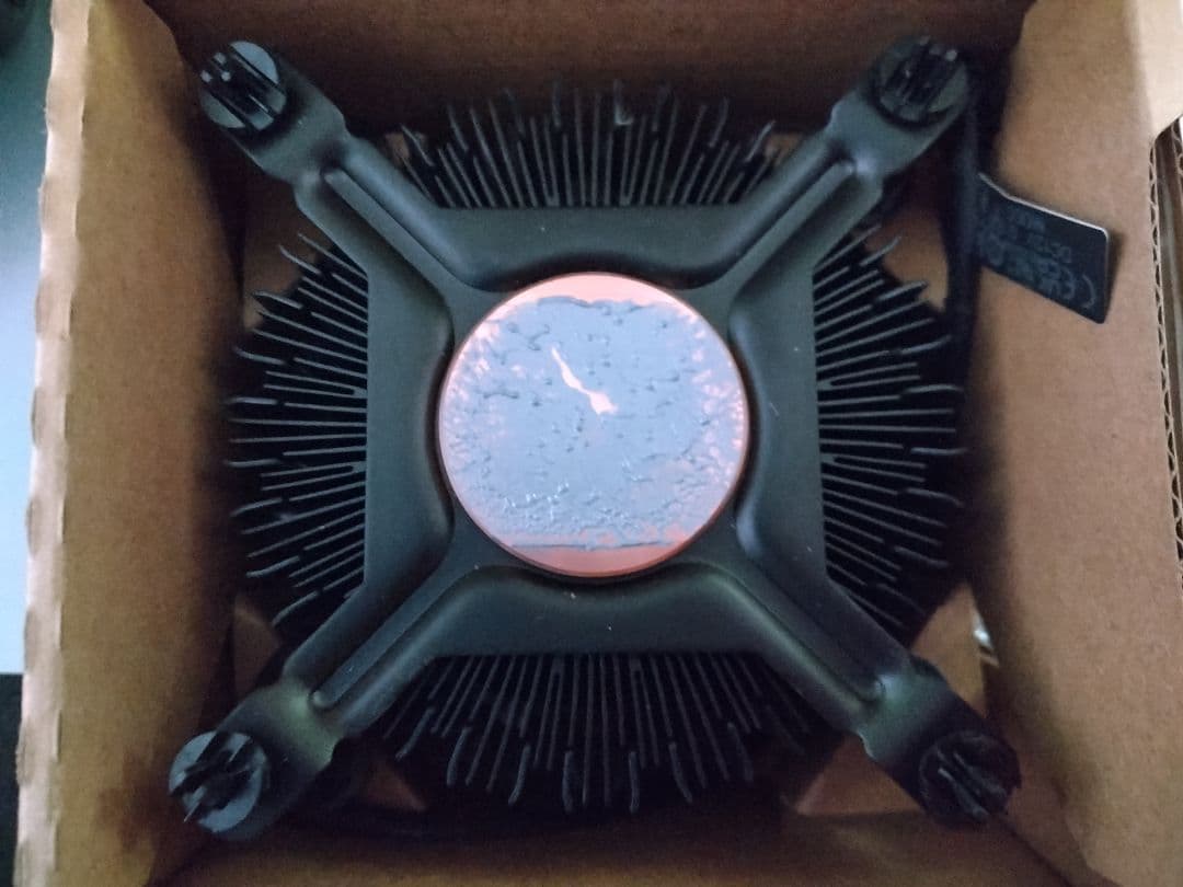 Intel Processor 300(第14世代cpu)