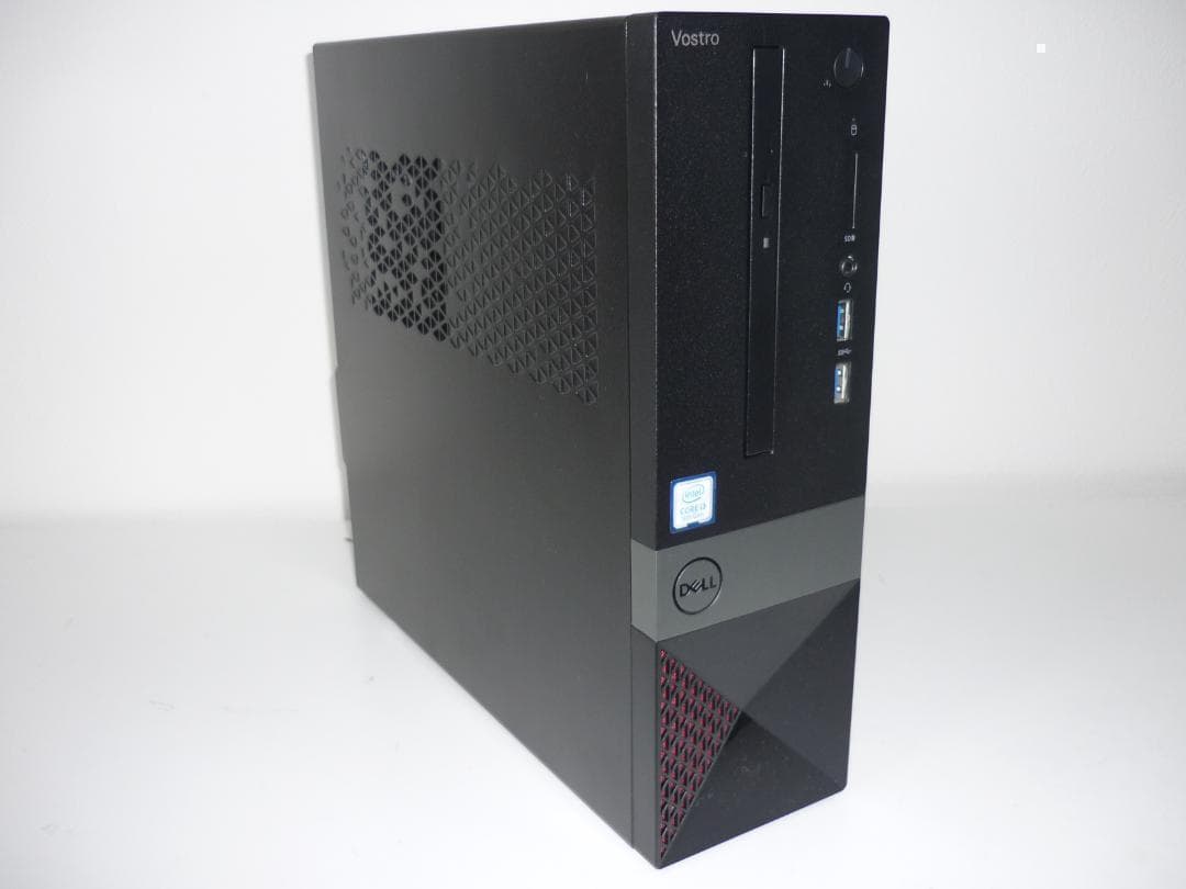 DELL VOSTRO 3470 第８世代 i3-8100/8GB/128GB