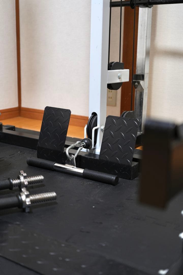 に*様 【引取限定/福岡市】IROTEC ホームジムセット 12万円相当(プレー