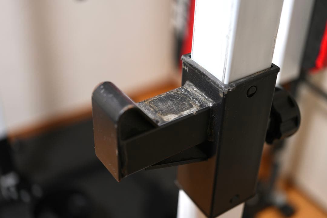 に*様 【引取限定/福岡市】IROTEC ホームジムセット 12万円相当(プレー