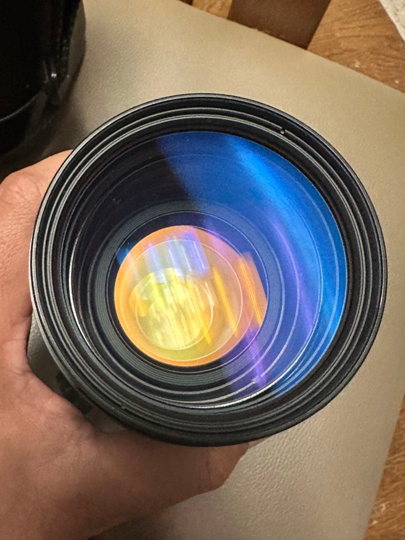 レンズ(ズーム) SIGMA 70-200mm f/2.8 EX DG HSM