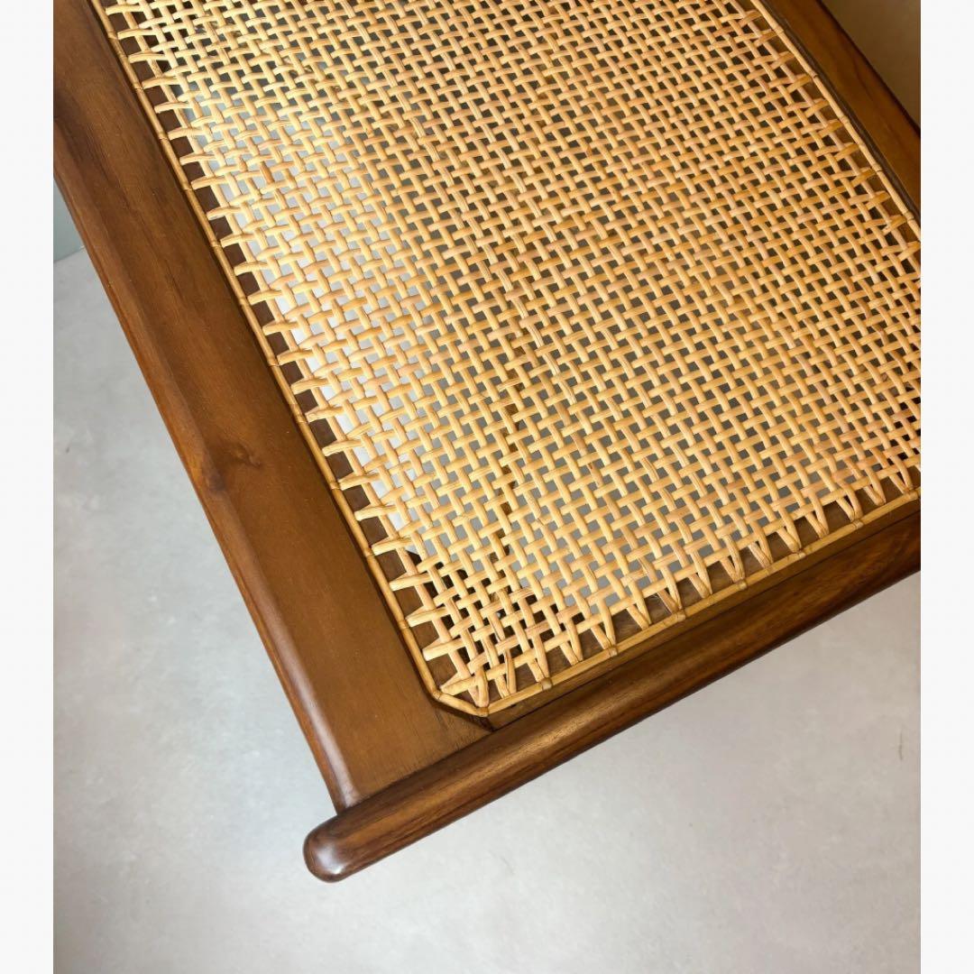 アームレスラウンジチェア PH59 カンガルーチェア ピエール・ジャンヌレ