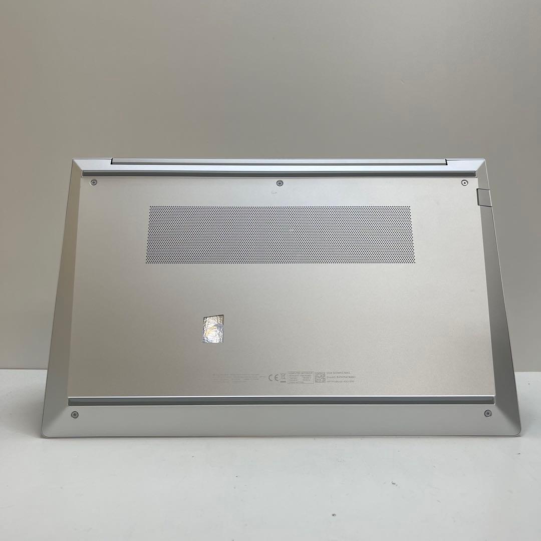 #364 HP ProBook 450 G10 i5-1334U OFFice付